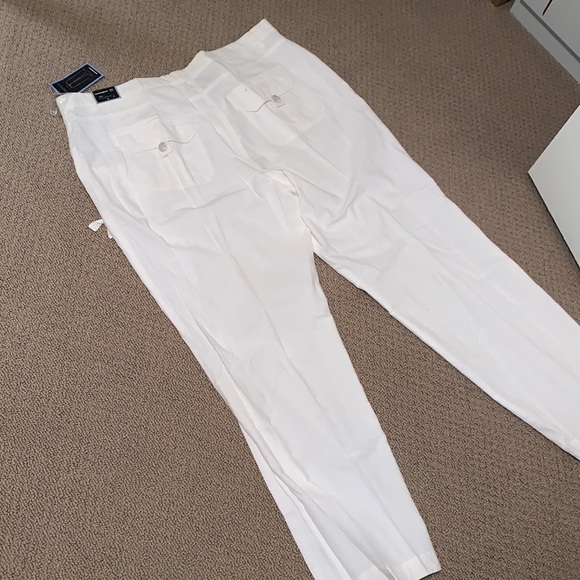 Plus Size Penningtons Cotton Pants - Picture 5 of 5